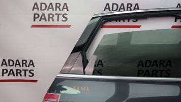 Накладка на задню праву бічну двері Audi Q5 2018-2020 (80A) 80A839904B5FQ 1081481 фото