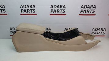 Центральная консоль BMW X3 2018-2021 (G01) 51165A03A72 1088709 фото