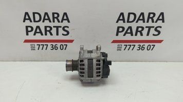 Генератор Volkswagen Jetta 2019-2024 (A7) 05E903026K 1039674 фото