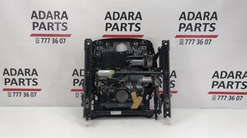Электродвигатель регулировки наклона сиденья прав. Audi A6 2016-2018 (C7 restyle) 8K0959762 1035342 фото