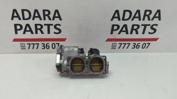 Дроссельная заслонка Audi S7 2012-2015 (4G8) 079133062L 1048561 фото