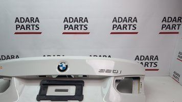 Шильдик на кришку багажника "320i" BMW 3 Series 2016-2018 (F30 Restyle rest) 51147289882 1093378 фото