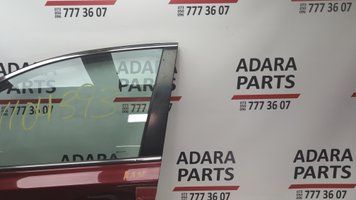 Накладка дверей перед лев (дефект) Subaru Outback 2010-2012 (B14(BR)) 63563AJ01A 1046774 фото
