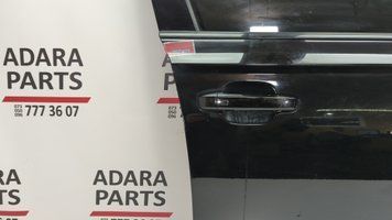 Ручка двери внешняя перед/зад правая keyless Audi A6 2016-2018 (C7 restyle) 4H0837206GRU 1033715 фото