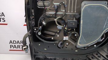 Блок керування дверей передньої правої Ford Explorer 2016-2017 (U502 restyle) DG9Z14B291XC 1075587 фото