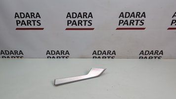 Декоративная накладка двери задней правой Audi A4 2016-2019 (B9) 8W0867420KUR3 1084838 фото