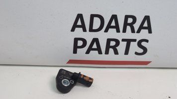 Датчик удару у центральній стійці BMW X1 2016-2019 (F48) 65779196100 1091806 фото