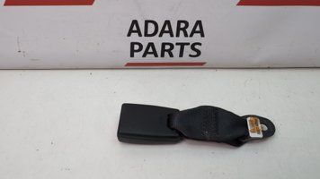 Замок ременя безпеки задній центральний Nissan Rogue 2017-2020 (T32 Restyle rest) 888524BA8A 1097472 фото