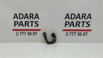 Патрубок системи охолодження зі швидкістю Audi S4 2016-2019 (B9) 8W0819332E 1032794 фото