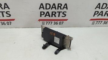 Блок керування модулем телематики BMW X5 2014-2018 (F15) 84106836777 1062191 фото