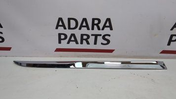 Накладка дверей нижня задня права хром (дефект) Hyundai Sonata Hybrid 2009-2014 (YF) 877224R000 1102166 фото