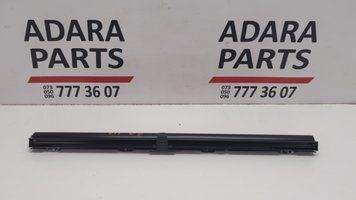 Солнцезащитная шторка стекла двери зад.левой Audi Q5 2021-2024 (80A restyle) 80A861333AQBC 1055155 фото