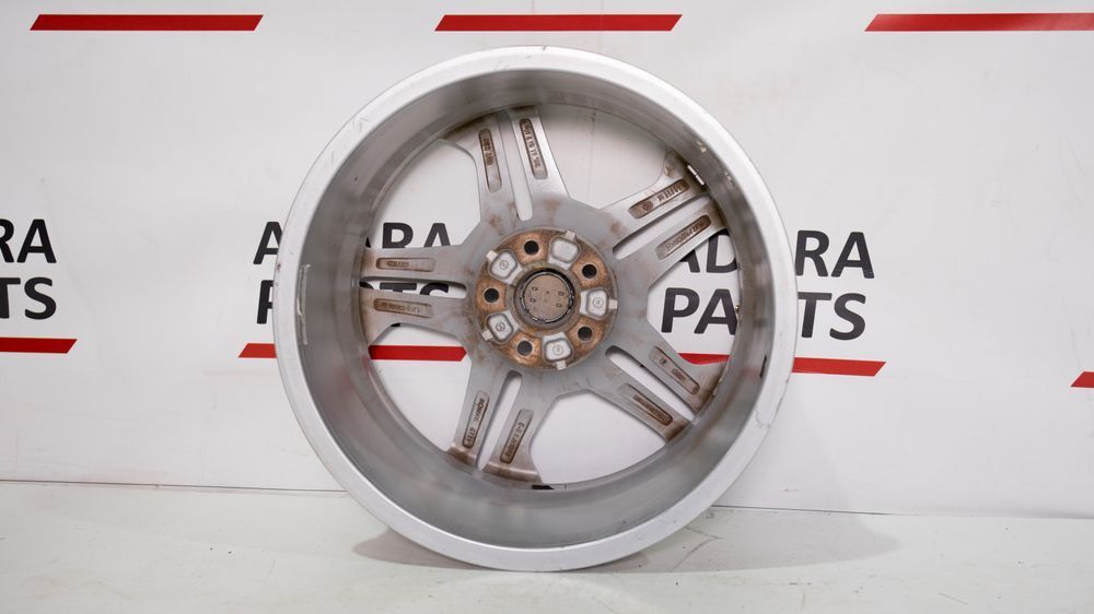 Диски R18, поштучно (дефект) Audi Q5 2018-2020 (80A) 80A601025BD 1104787 фото