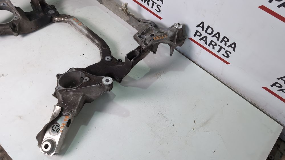 Подрамник передний BMW 5 Series 2017-2020 (G30) 31106887340 1102517 фото