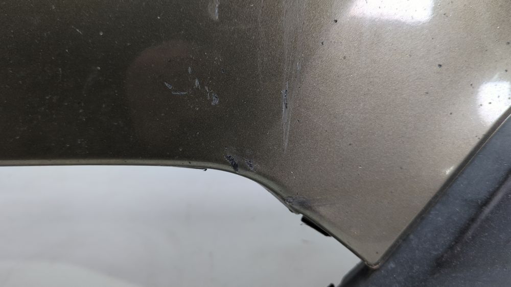 Бампер передній голий Subaru Outback 2015-2017 (B15) 57704AL01A 1053368 фото