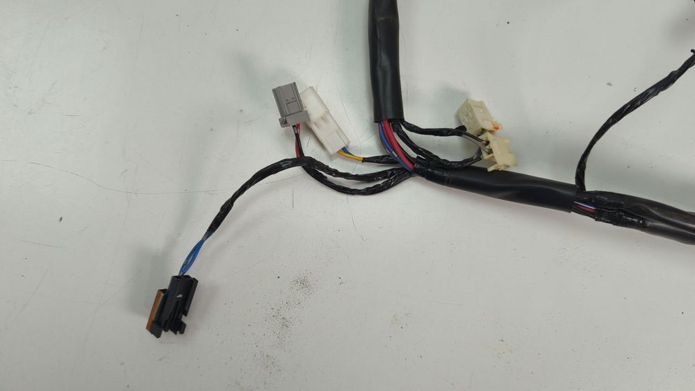 Джгут проводів сидіння переднього лівого Subaru Outback 2010-2012 (B14(BR)) 64126AJ01A 1046964 фото