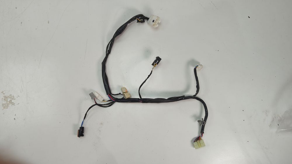 Джгут проводів сидіння переднього лівого Subaru Outback 2010-2012 (B14(BR)) 64126AJ01A 1046964 фото