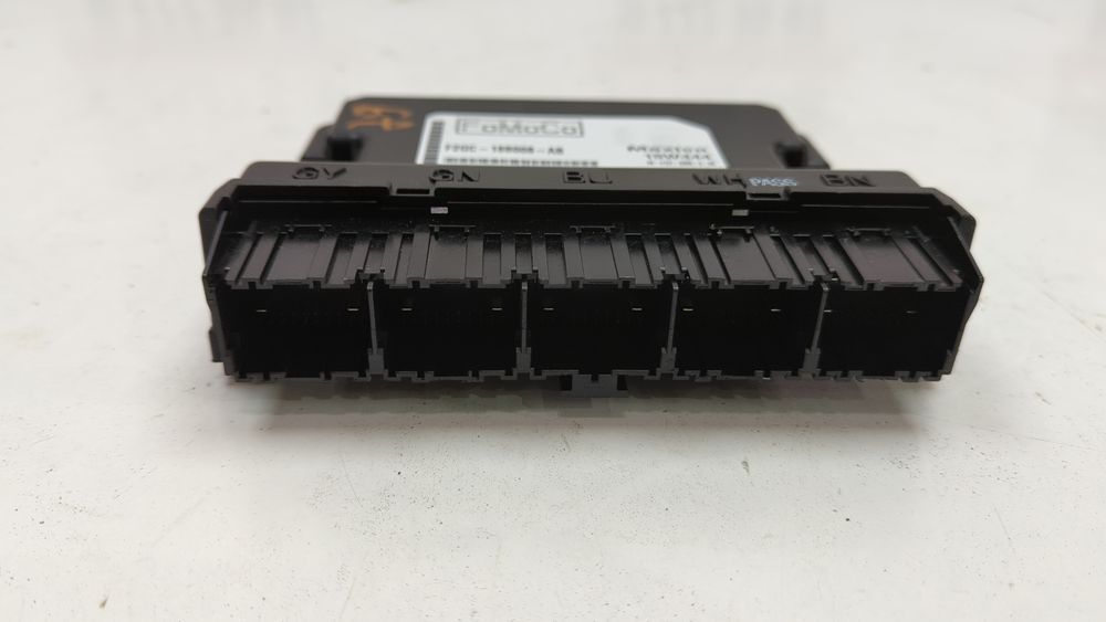 Блок керування підвіскою Lincoln MKZ 2013 - 2016 (2nd gen) F2GZ18B008B 1039281 фото