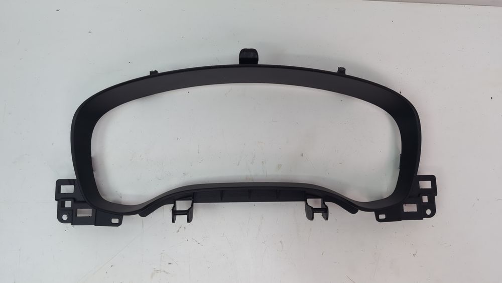 Накладка щитка приладів (дефект) BMW 5 Series 2017-2020 (G30) 51459329530 1101570 фото