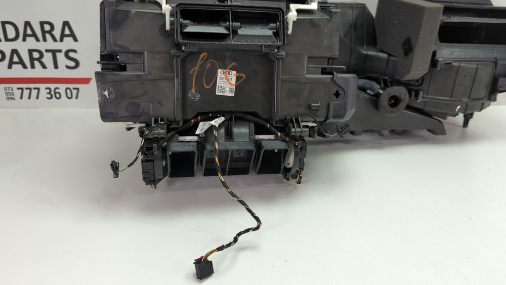 Жгут проводов печки Audi S7 2012-2015 (4G8) 4G1971569A 1050067 фото