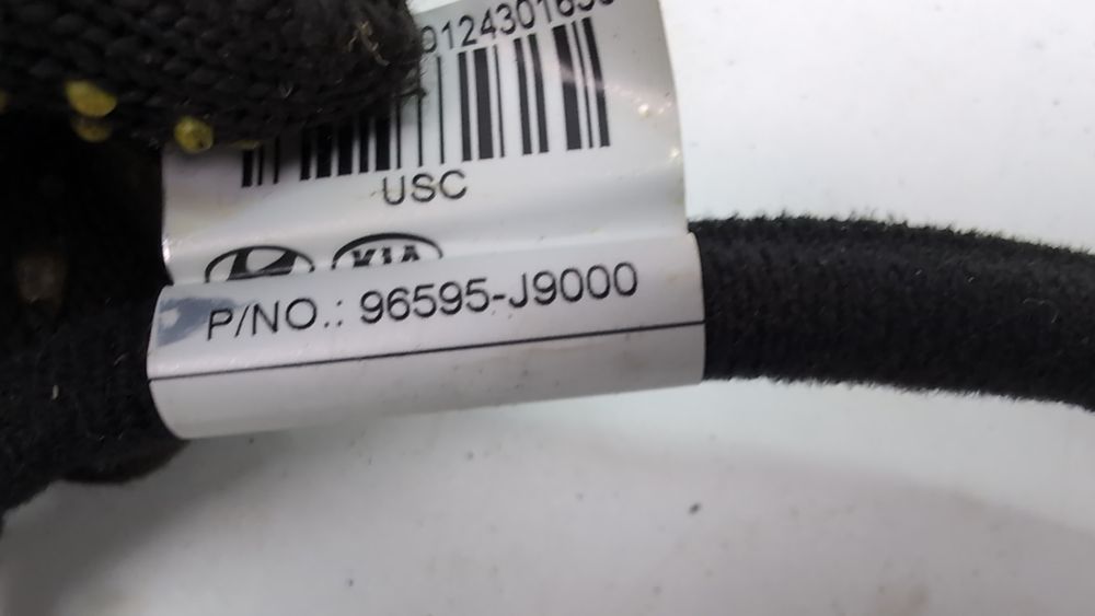 Кабель у зборі-Usb Hyundai Kona 2018-2021 (OS) 96595J9000 1074125 фото