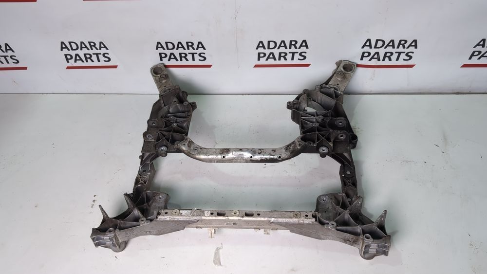 Подрамник передний BMW 5 Series 2017-2020 (G30) 31106887340 1102517 фото