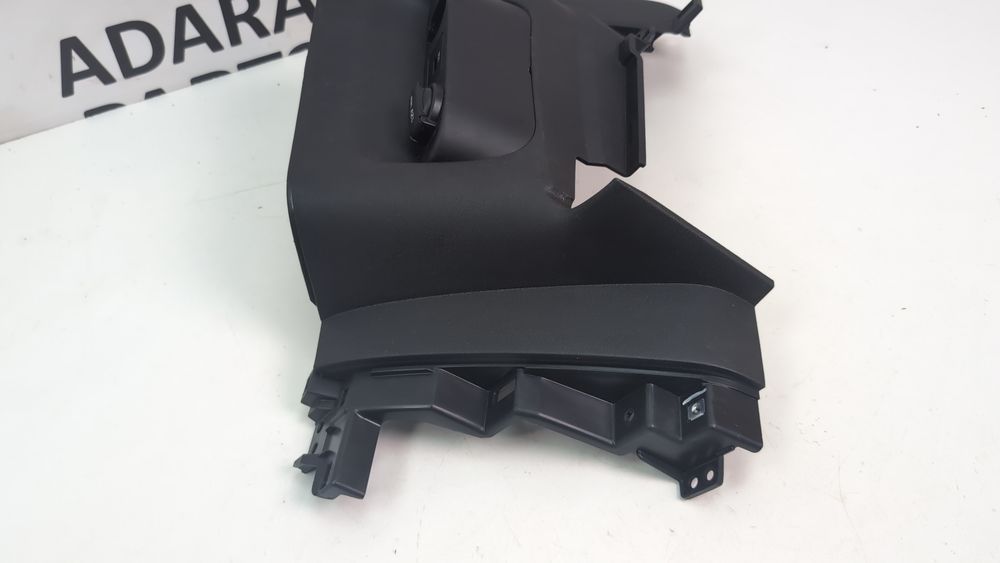 Накладка торпедо нижня Hyundai Elantra 2021-2023 (CN7) 84730AB000NNB 1076779 фото