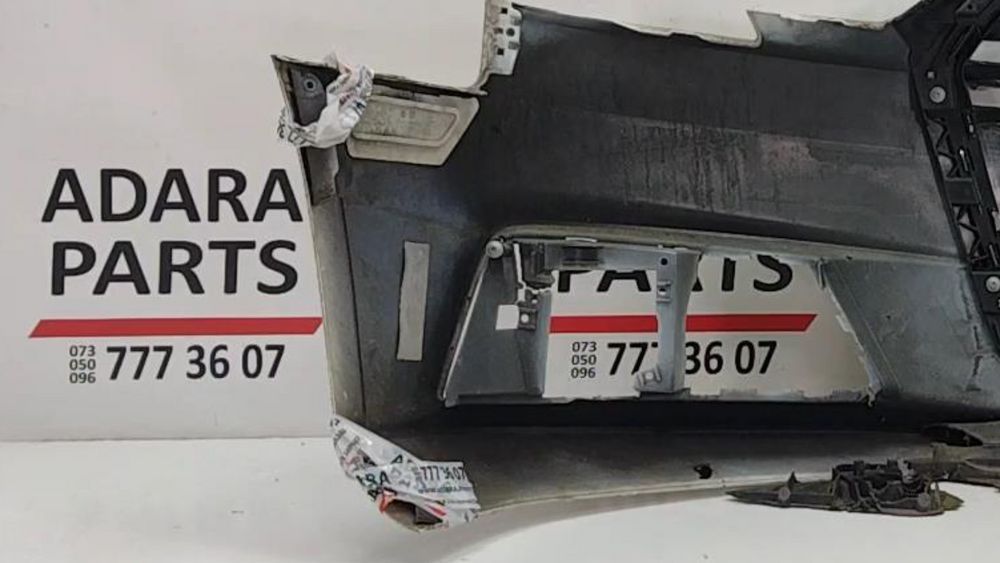Бампер передний голый (дефект) Audi A4 2016-2019 (B9) 8W0807065RGRU 1027557 фото