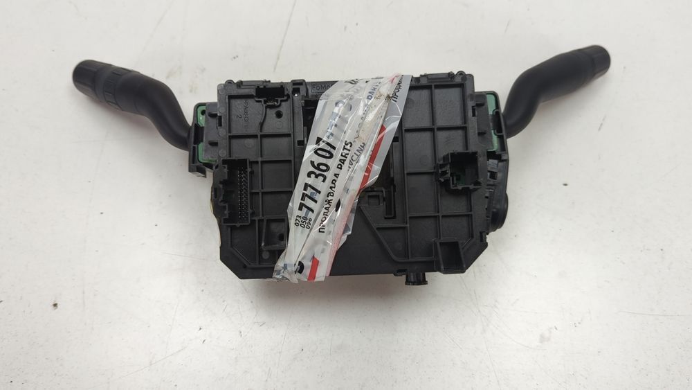 Подрулевой переключатель гитара в сборе Ford Explorer 2018-2019 (U502 2nd restyle) HB5Z3F791MA 1056072 фото