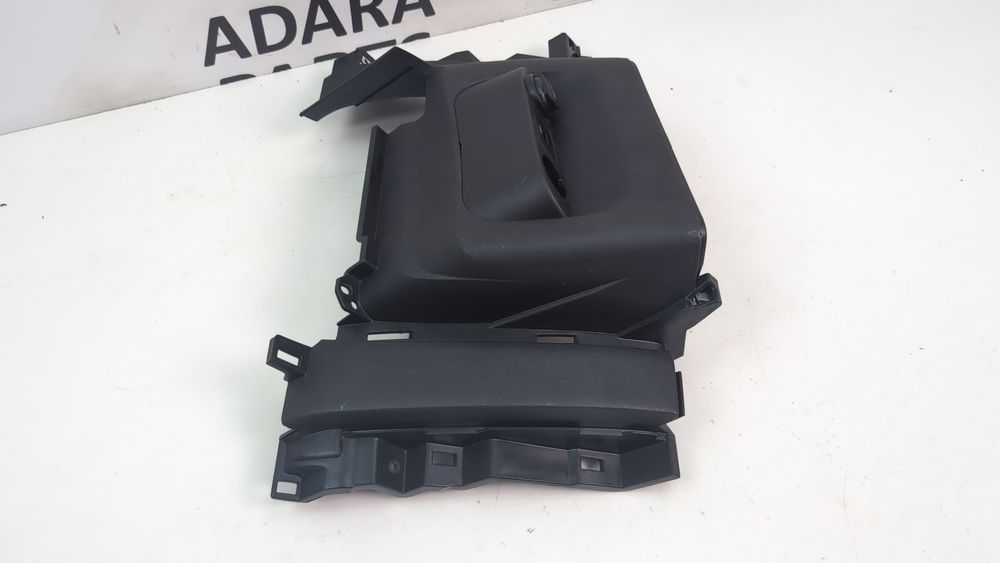 Накладка торпедо нижня Hyundai Elantra 2021-2023 (CN7) 84730AB000NNB 1076779 фото