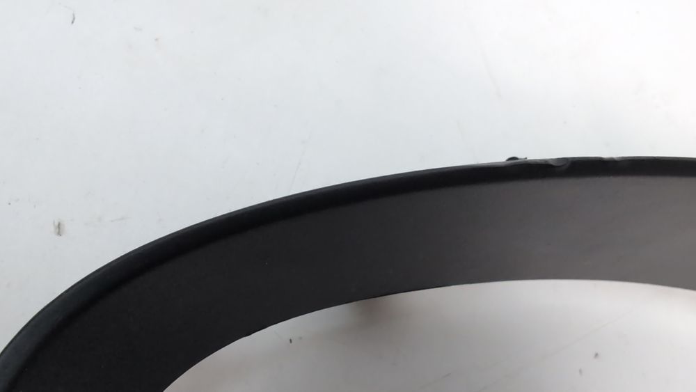 Накладка щитка приладів (дефект) BMW 5 Series 2017-2020 (G30) 51459329530 1101570 фото