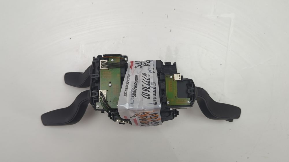 Подрулевой переключатель гитара Audi A3 2013-2016 (8V) 8V0953502H 1052021 фото