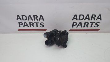 Корпус термостата с помпой Volkswagen Tiguan 2012-2017 (5N 1st gen restyle) 06H121026DD 1101163 фото