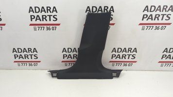 Накладка центральної стійки нижня (права) Audi A5 2018-2019 (F5(8W6)) 8W8867240A4PK 1040919 фото