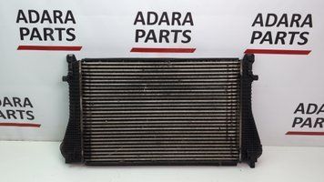 Радіатор інтеркулера (дефект) Volkswagen Golf 2013-2017 (mk7) 5Q0145803K 1096776 фото
