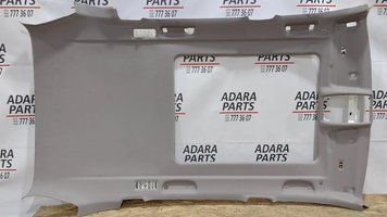 Обшивка стелі під сіра панорама (дефект) BMW X5 2014-2018 (F15) 51447354740 1017603 фото