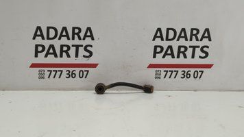 Стійка заднього стабілізатора лев. Volkswagen Touareg 2010-2014 (7P 2nd gen) 7L0505465D 1038937 фото