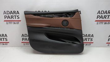 Карта двери передняя (левая) (дефект) BMW X5 2014-2018 (F15) 51417369935 1063137 фото