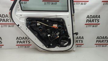 Механізм склопідйомника двері задньої лівої Hyundai Elantra 2021-2023 (CN7) 83471AB000 1059002 фото