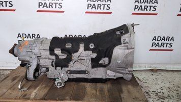 АКПП (коробка передач) BMW X3 2018-2021 (G01) 24008689733 1101062 фото