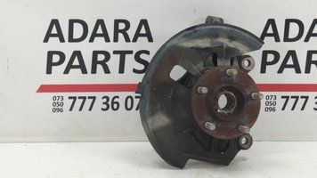 Щиток гальмівного диска передній (правий) Mazda 6 2014-2017 (GL) KD4533261B 1031522 фото