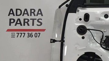 Ограничитель двери передней Audi A4 2016-2019 (B9) 8W0837249 1026225 фото