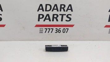 Блок керування клімат-контролем задній Audi A4 2016-2019 (B9) 8W0919158SWI 1027461 фото