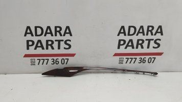 Накладка дверей передньої лівої Lincoln MKZ 2013 - 2016 (2nd gen) DP5Z54239A01BA 1039854 фото