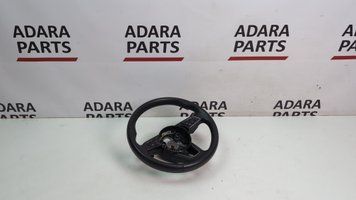 Руль (голый) кожа черный Audi A4 2016-2019 (B9) 8W0419091CNINU 1085638 фото