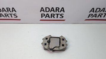 Радіатор масляний Audi A6 2019-2023 (C8) 06M117015M 1079172 фото