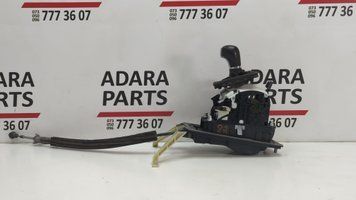 Селектор АКПП (коробки передач) (шифтер) голый Volkswagen Touareg 2010-2014 (7P 2nd gen) 7P1713105 1038092 фото