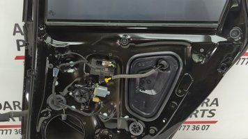 Трос замку задніх дверей внутрішня ручка Audi A4 2016-2019 (B9) 8W0839085A 1037738 фото
