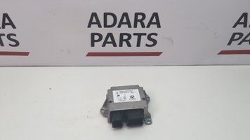 Блок управления air bag (подушками безопасности) Ford Explorer 2016-2017 (U502 restyle) HB5Z14B321A 1076215 фото