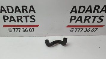 Патрубок системи охолодження Audi S5 2018-2019 (F5(8W6)) 8W0819337 1065127 фото